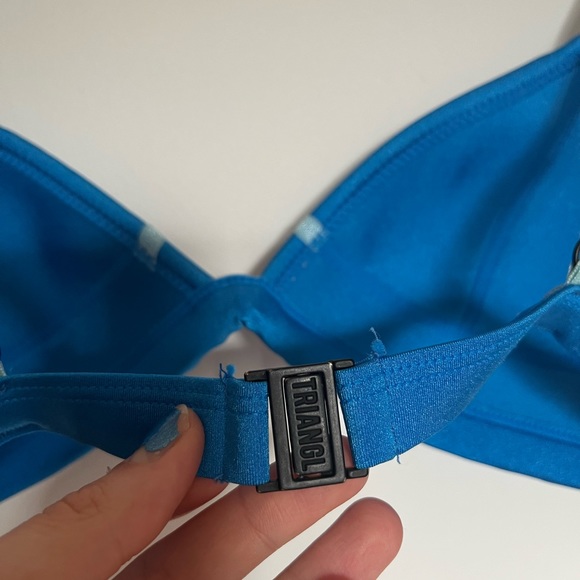 Triangl swim top - Picture 2 of 5